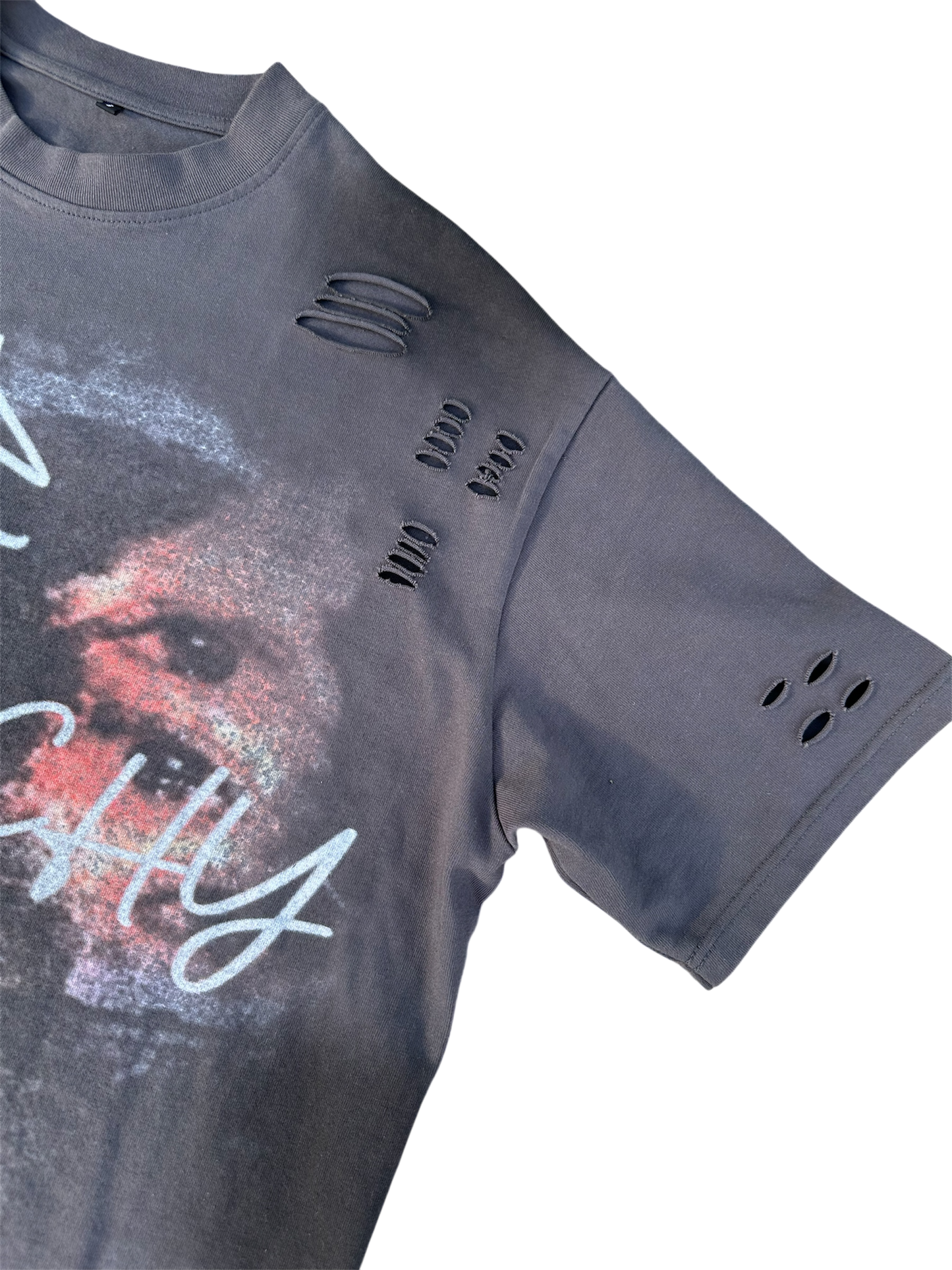 CROSS TEE