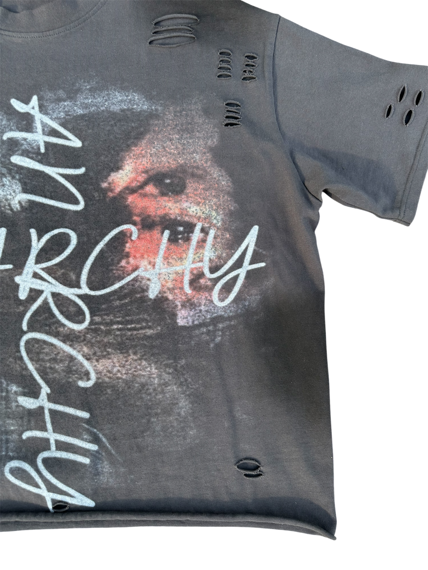 CROSS TEE