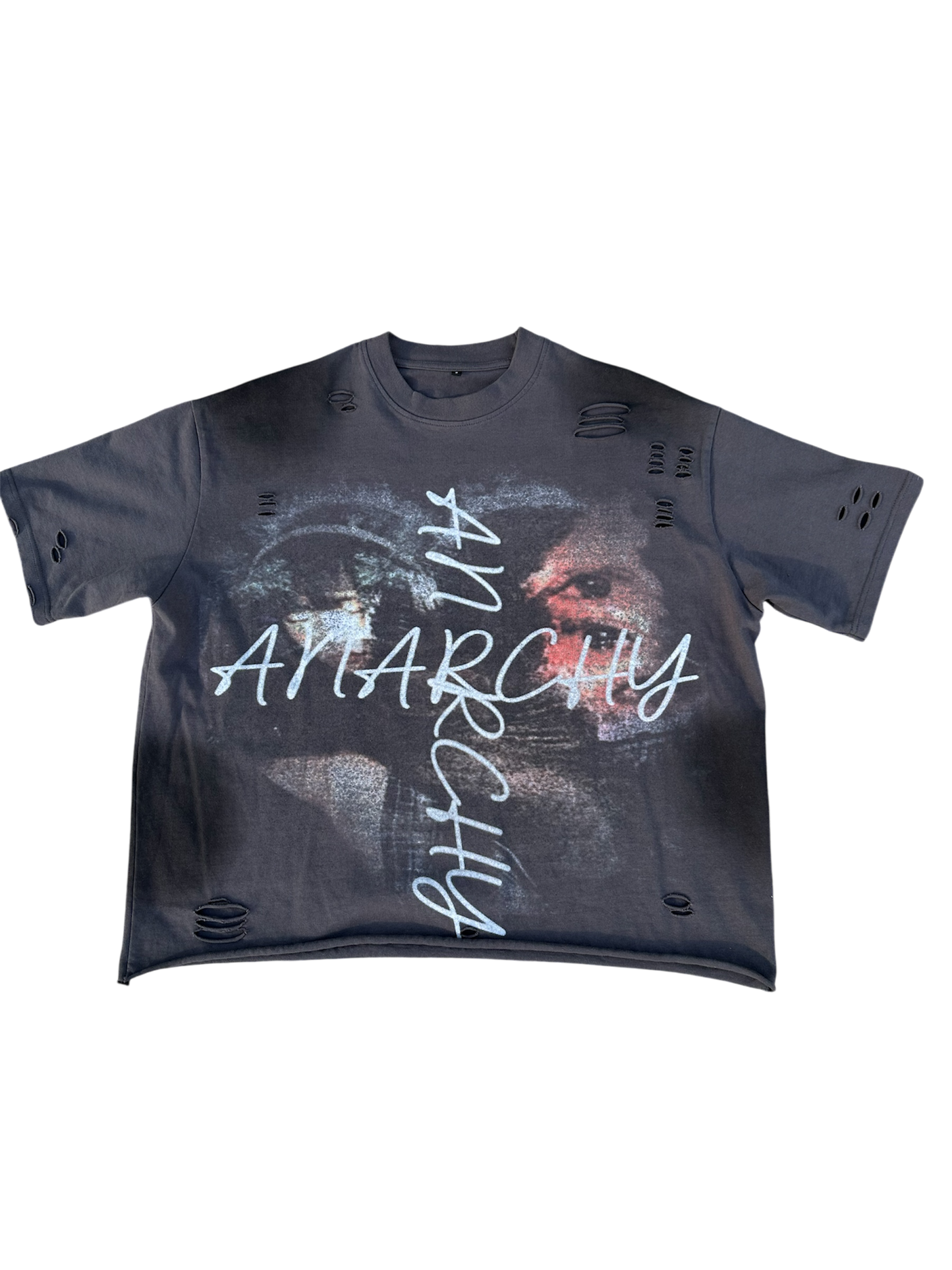 CROSS TEE