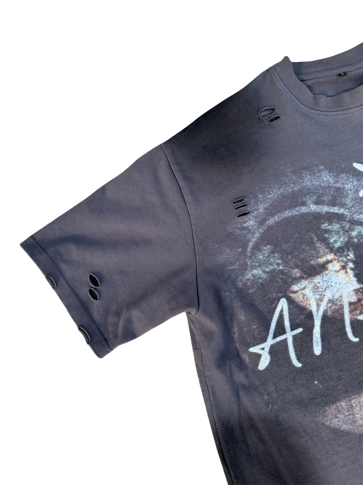 CROSS TEE