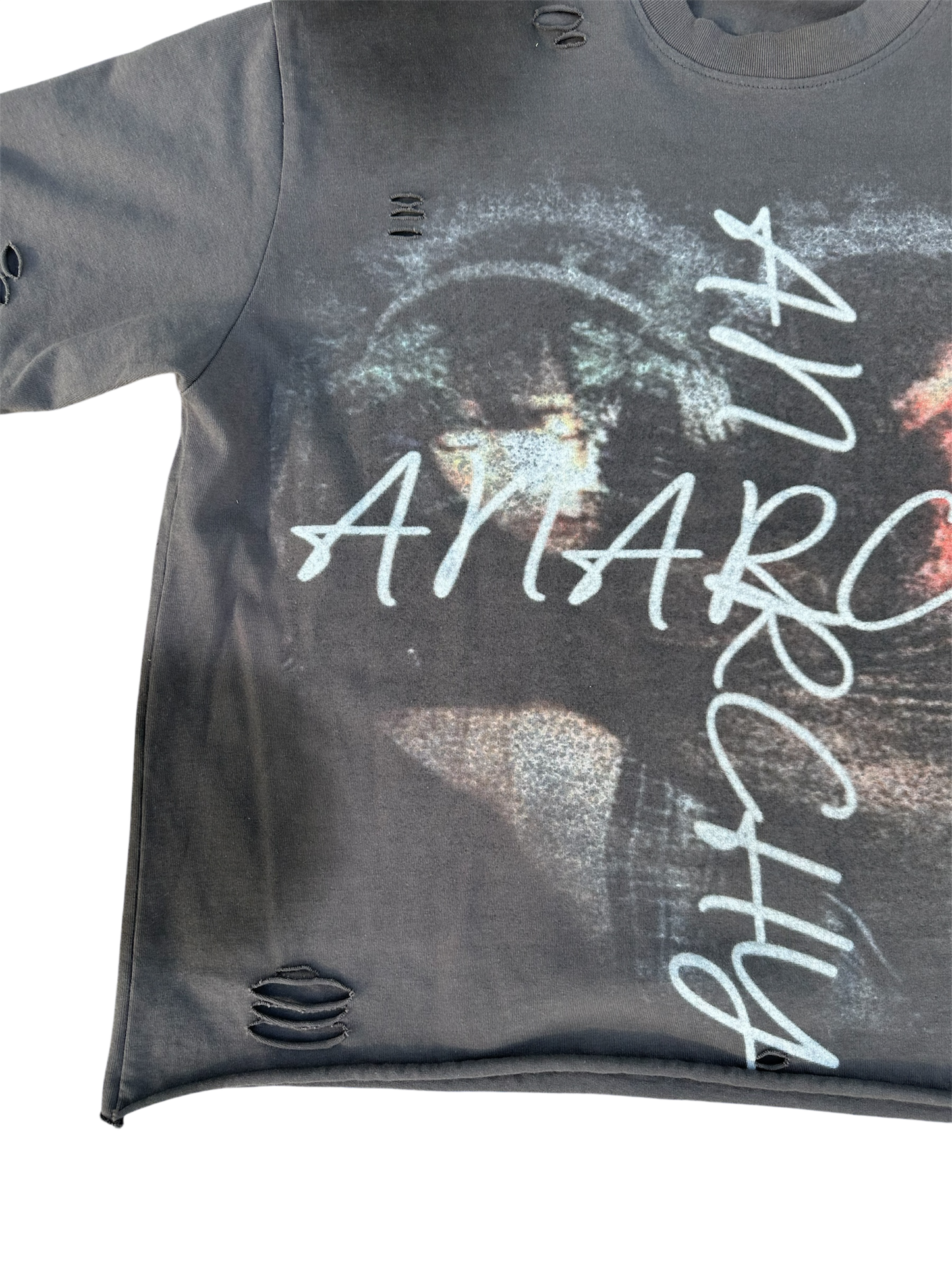 CROSS TEE